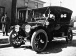 Cadillac Model 30 Phaeton 1912 года